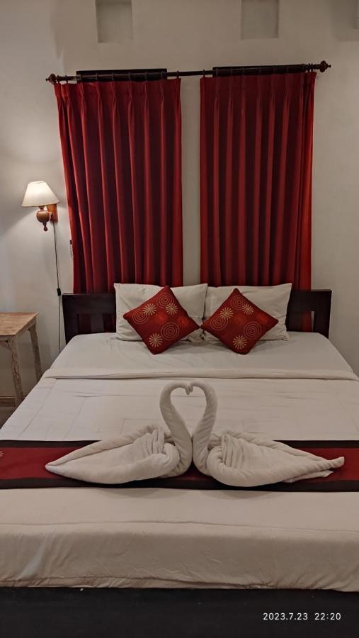 Yoga Homestay Ubud Eksteriør bilde